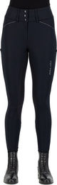 Produktbild von euro-star Reithose ESAurelia Grip Connect Full schwarz