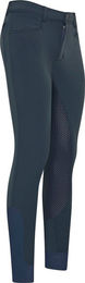 Produktbild von euro-star Reithose "ESCamillo So." FullGrip, navy - 46