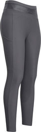 Produktbild von euro-star Reitleggings "ESImpress" FullGrip, magnet grey - 34