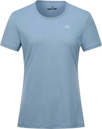 Produktbild von euro-star T-Shirt ESEnya, Faded blue - M