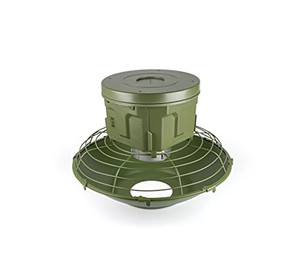 Produktbild von Eurohunt Futterautomat Evolution