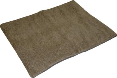 Produktbild von EUROHUNT Hundedecke weiche Decke für Hund und Katze - 1 Stk.