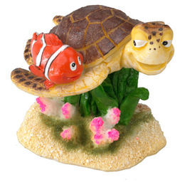 Produktbild von Europet Bernina Aqua Della Aquariumdekoration Wählhelm