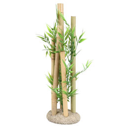 Produktbild von Europet-Bernina Aquariendeko Bambusornament