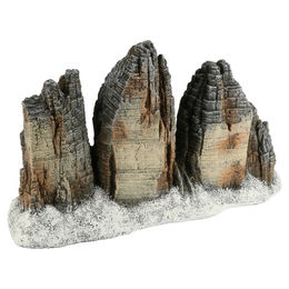 Produktbild von Europet-Bernina Aquariendeko Dolomiten-Felsen