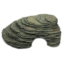 Europet-Bernina Aquariendeko Eckhöhle – Bild 1 von 2