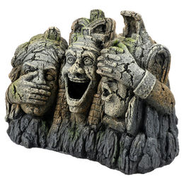 Europet-Bernina Aquariendeko Felsen – Bild 1 von 2