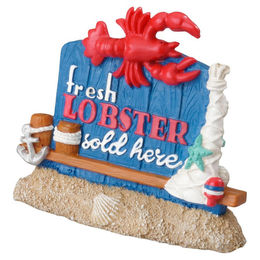 Produktbild von Europet-Bernina Aquariendeko Hummer Lobster