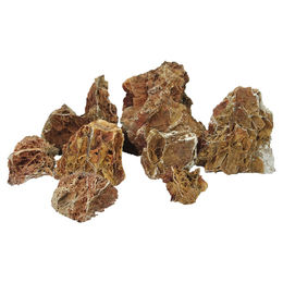 Produktbild von Europet-Bernina Aquariendeko Scorro braun