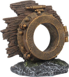 Produktbild von Europet-Bernina Aquariendeko Steampunk Basis