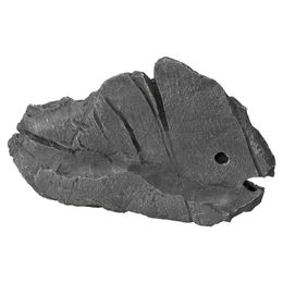 Produktbild von Europet Bernina Aquariendeko Stein in Fischform