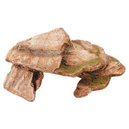 Europet Bernina Aquariendeko Wüstenfels – Bild 1 von 2