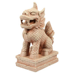 Produktbild von Europet-Bernina Aquariendeko Zodiac Hund