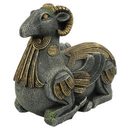 Produktbild von Europet-Bernina Aquariendeko Zodiac Ziege