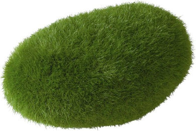 Produktbild von Europet Bernina Aquariendekoration Aqua Della Moos Ball