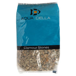 Produktbild von Europet-Bernina Aquarienkies Britisch braun 4-8 mm - 2 kg