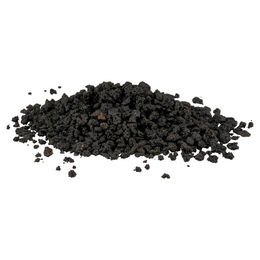 Produktbild von Europet-Bernina Aquarienkies Lavastein braun - 8 kg