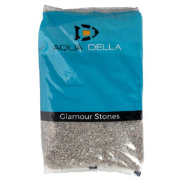 Produktbild von Europet-Bernina Aquarienkies Quartz grau - 2 kg