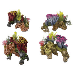 Produktbild von Europet Bernina Aquarium Dekoration Koralle Medio