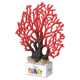 Europet Bernina Aquariumdekoration Aqua Della Coral-Modul Koralle rot – Bild 1 von 2