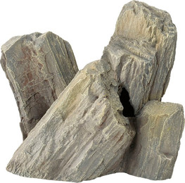 Produktbild von Europet Bernina Aquariumdekoration Aqua Della Giant Rock XXL Grau