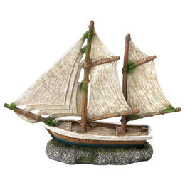 Produktbild von Europet Bernina Aquariumdekoration Aqua Della Segelschiff