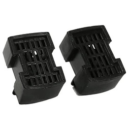 Produktbild von Europet-Bernina Aquariumfilter Kohlefilterpatrone AF-100/200 schwarz