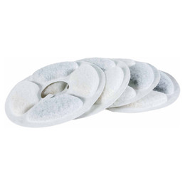 Produktbild von Europet Bernina Austauschfilter für Springbrunnen Maya