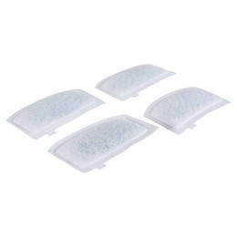 Produktbild von Europet Bernina Austauschfilter für Springbrunnen Yuna