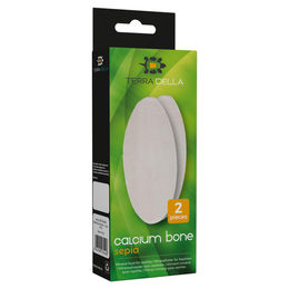 Produktbild von Europet Bernina Calcium Bone Sepia weiß