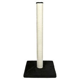 Produktbild von Europet Bernina Classic-Eco Katzenkratzbaum Highpost schwarz