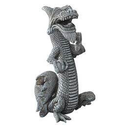 Produktbild von Europet Bernina Decor Balinese-Dragon Aquariumdekoration