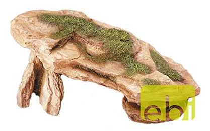 Produktbild von Europet Bernina Decor-Felsen Desert Aquariumdekoration