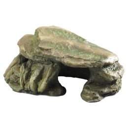 Produktbild von Europet Bernina Decor-Stein 15 cm moos