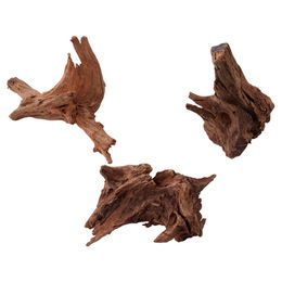 Produktbild von Europet Bernina Deko-Holz Mango