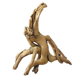 Produktbild von Europet Bernina Deko Wurzel Mangrove medium