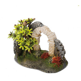 Produktbild von Europet Bernina Dekoration Römischer Torbogen