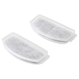 Produktbild von Europet Bernina Ersatzteil Carbon Filter für Katzen Trinkbrunnen Mango