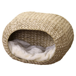 Produktbild von Europet Bernina Heizkörperkorb Sunrise Waterhyacinth beige