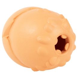 Produktbild von Europet Bernina Hunde Snackball Grrrip it orange, Größe: L