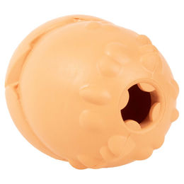 Produktbild von Europet Bernina Hunde Snackball Grrrip it orange, Größe: M