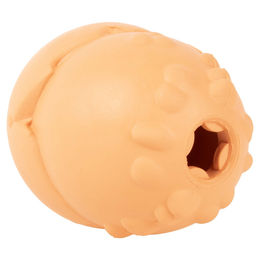 Produktbild von Europet Bernina Hunde Snackball Grrrip it orange, Größe: S