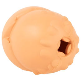 Produktbild von Europet Bernina Hunde Snackball Grrrip it orange, Größe: XS