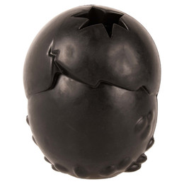 Produktbild von Europet Bernina Hunde Snackball Grrrip it schwarz, Größe: L