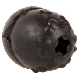 Produktbild von Europet Bernina Hunde Snackball Grrrip it schwarz, Größe: S