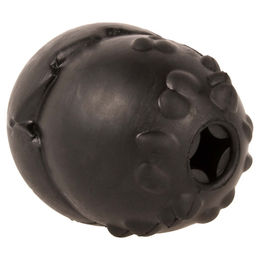 Produktbild von Europet Bernina Hunde Snackball Grrrip it schwarz, Größe: XS