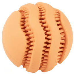 Produktbild von Europet Bernina Hunde Snackball Nibble me Sphere orange, Größe: S