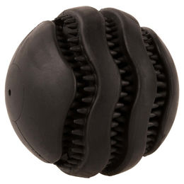Produktbild von Europet Bernina Hunde Snackball Nibble me Sphere schwarz, Größe: S