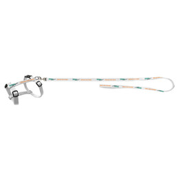 Produktbild von Europet Bernina Katzengeschirr D&D Cat-Walk weiß