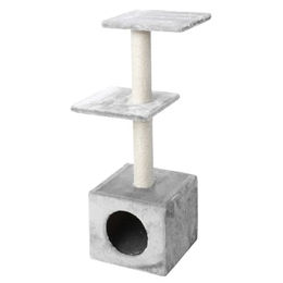 Europet Bernina Katzenkratzbaum Classic-Eco Palazzo – Bild 1 von 2